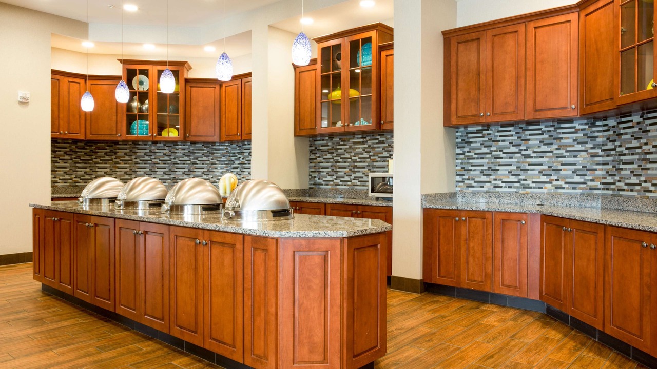 Photo of Kitchen in Northgate