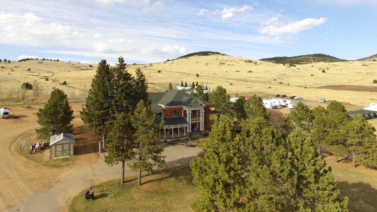 Photo of Outdoor in Cripple Creek