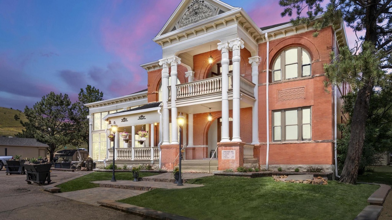 Photo of Outdoor in Cripple Creek
