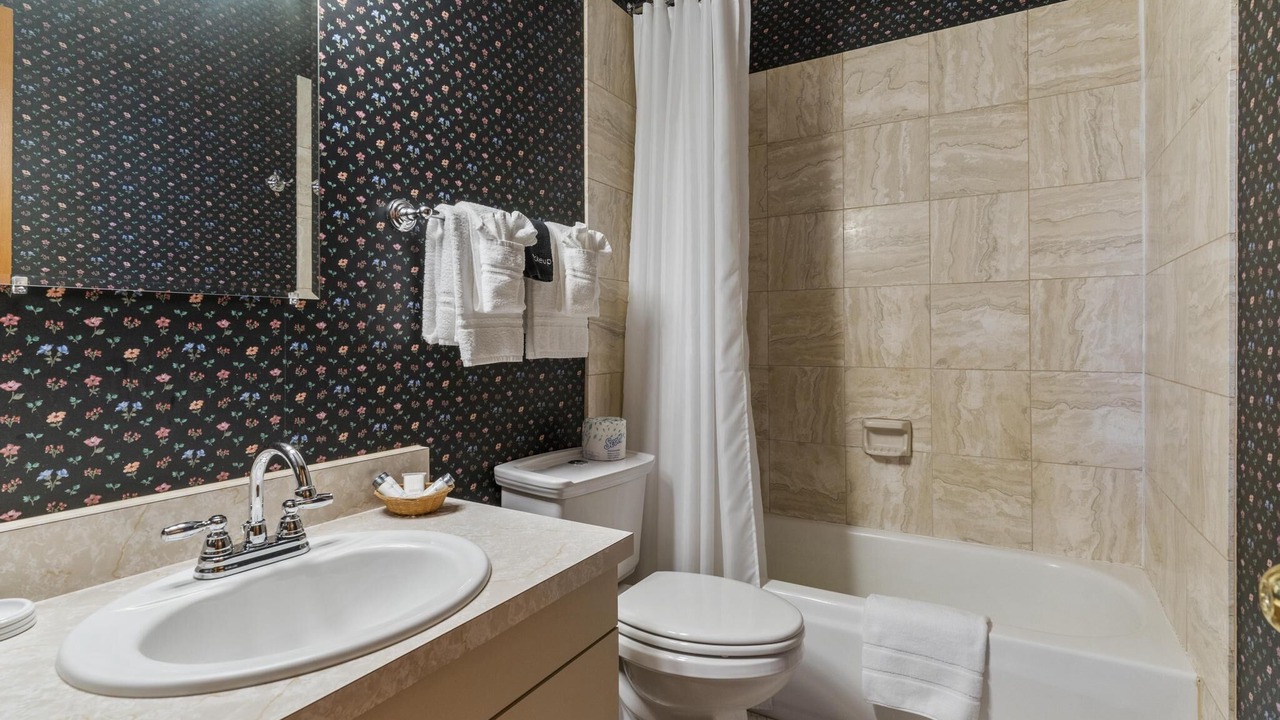 Photo of Bathroom in Cripple Creek