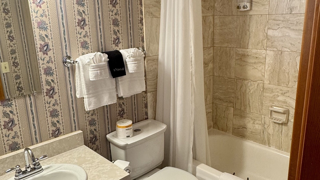 Photo of Bathroom in Cripple Creek