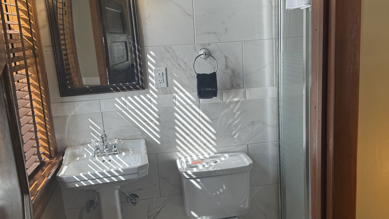 Photo of Bathroom in Cripple Creek