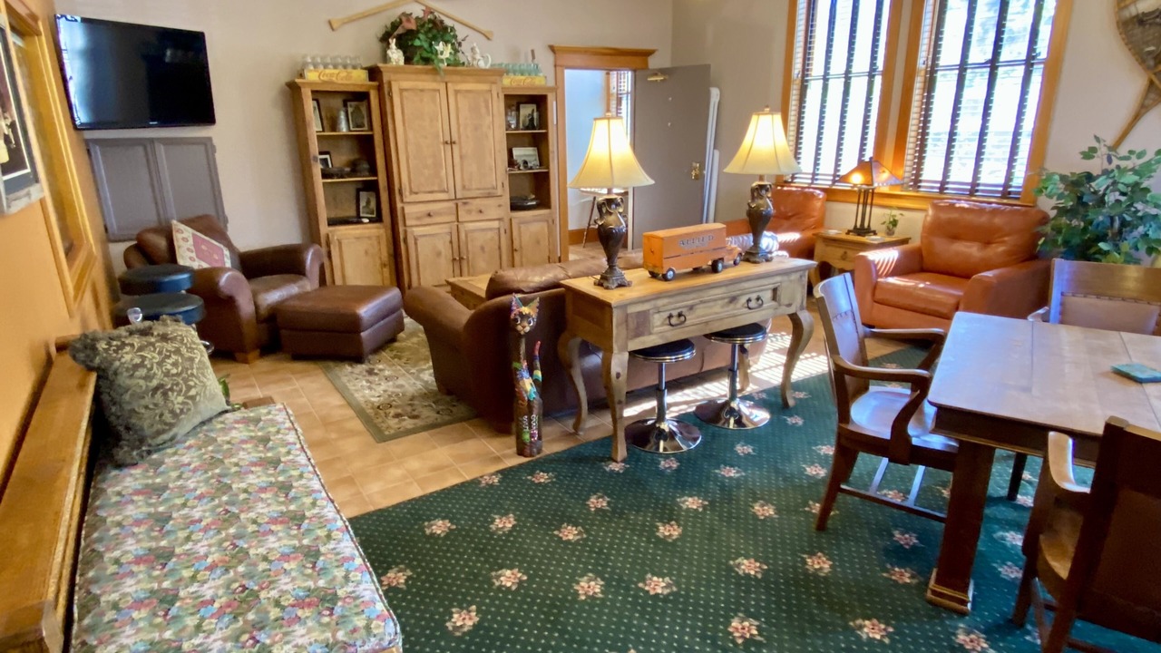 Photo of Bedroom in Cripple Creek