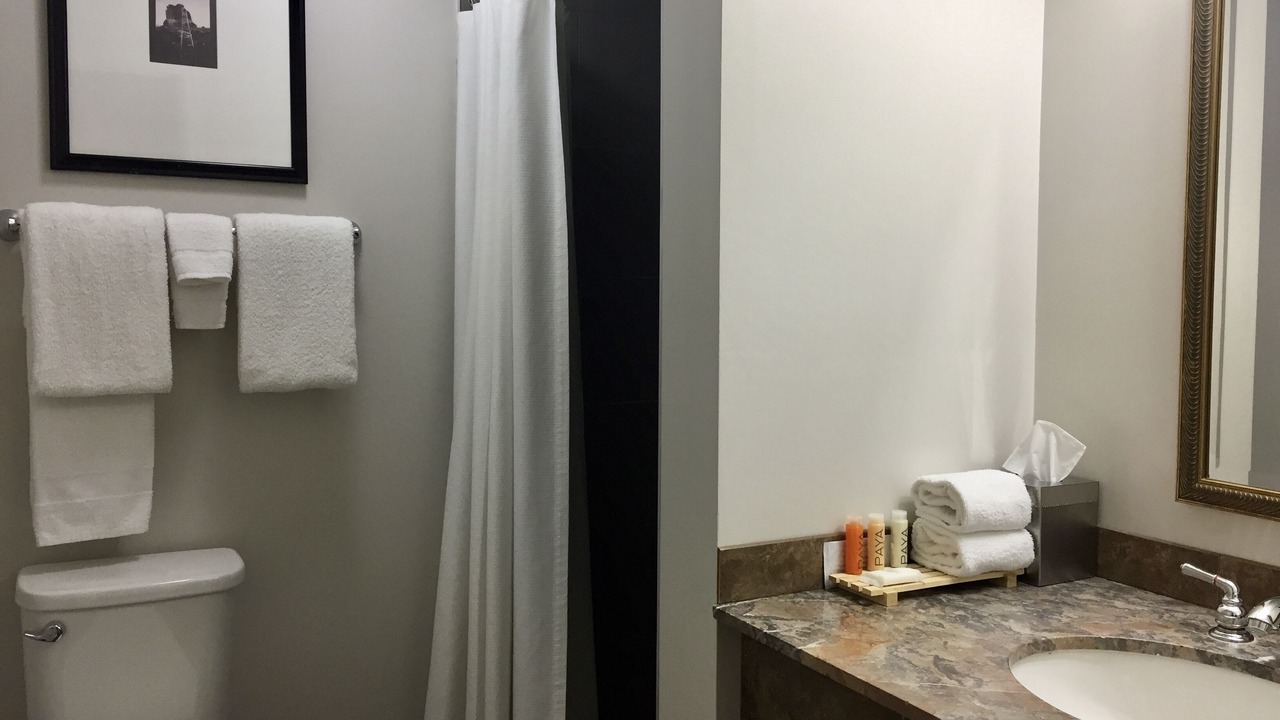 Photo of Bathroom in Canon City