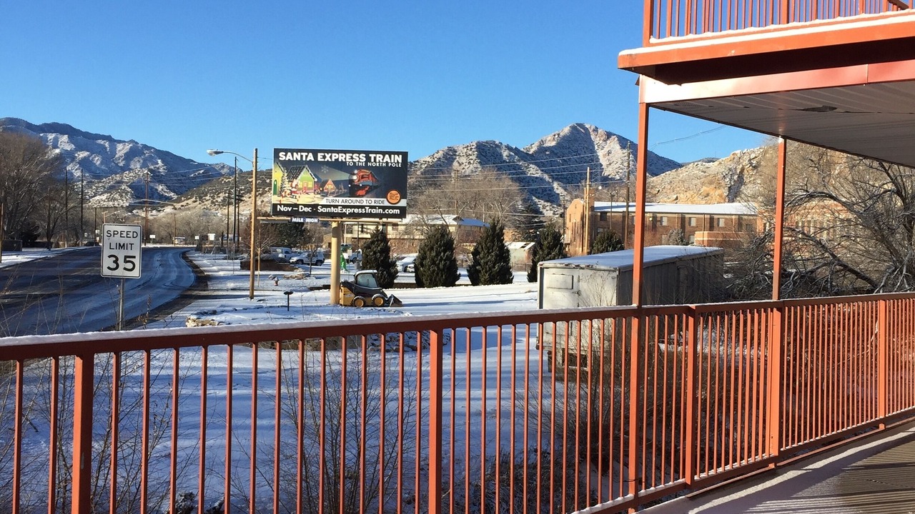 Photo of Patio Balcony in Canon City
