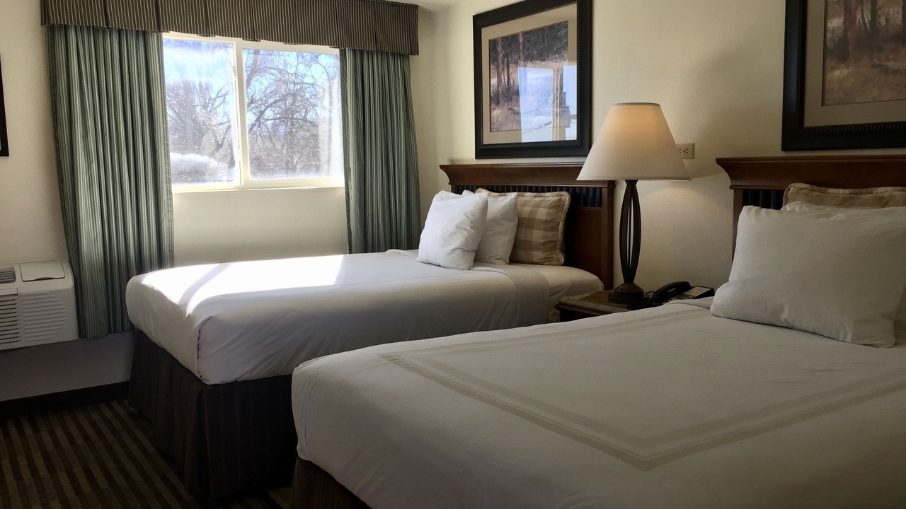 Photo of Bedroom in Canon City