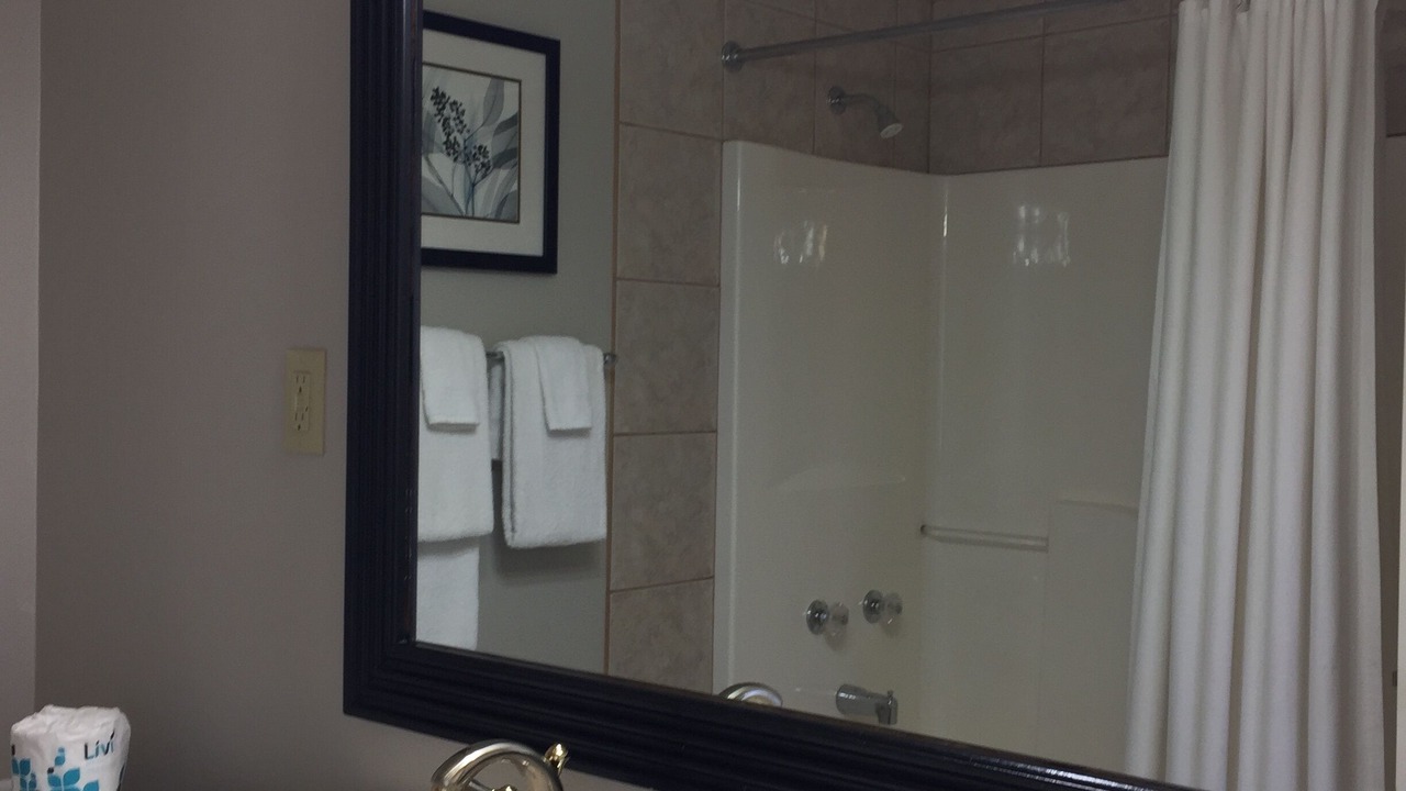 Photo of Bathroom in Canon City