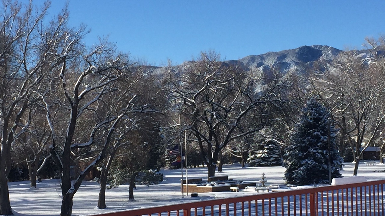 Photo of Outdoor in Canon City