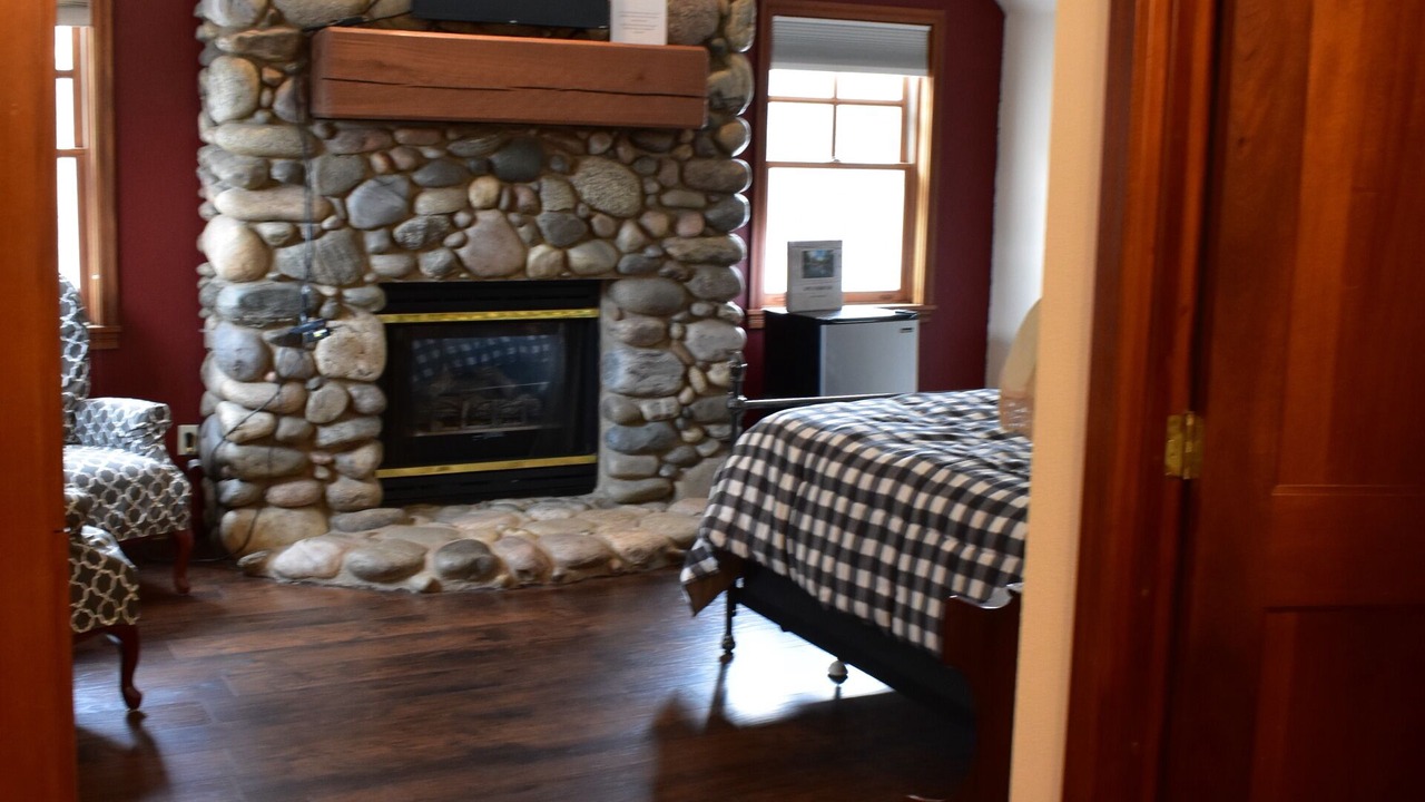 Photo of Bedroom in Hermosa
