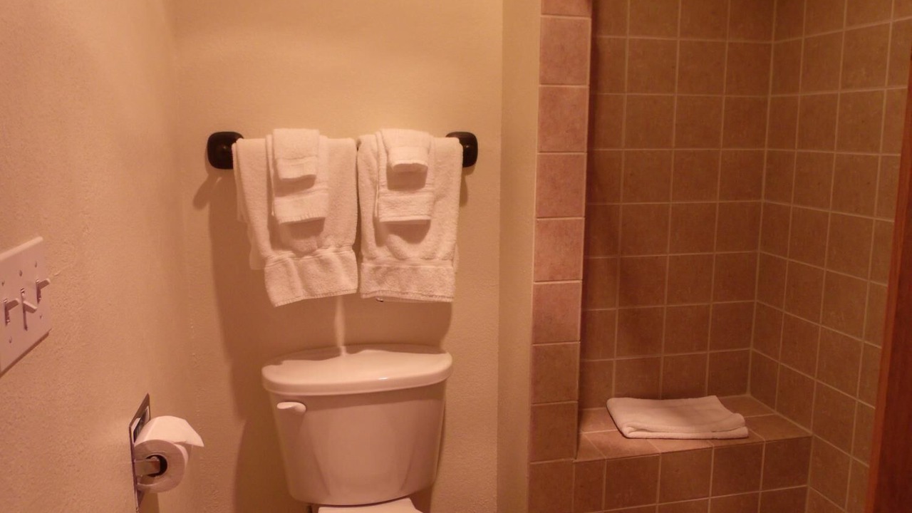 Photo of Bathroom in Mesa