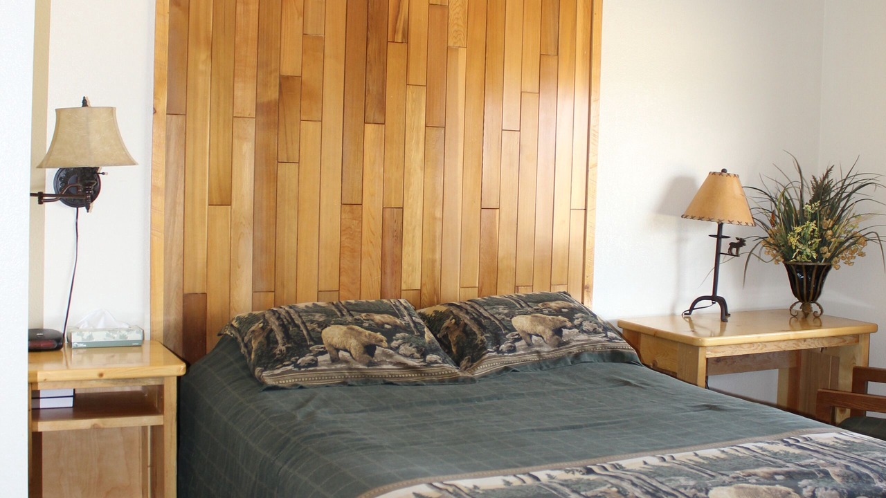 Photo of Bedroom in Mesa