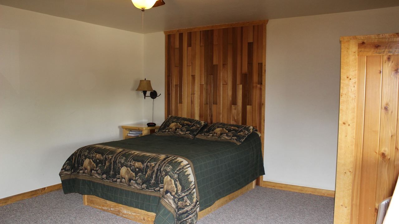 Photo of Bedroom in Mesa