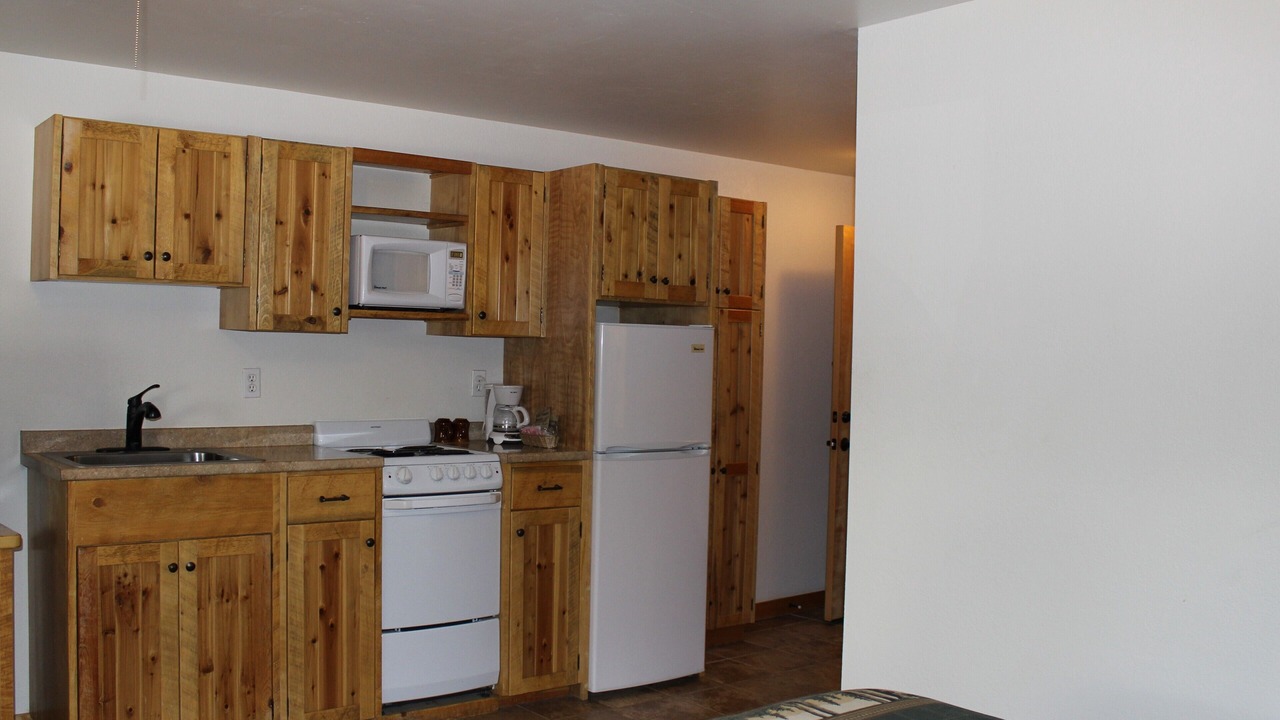 Photo of Kitchen in Mesa