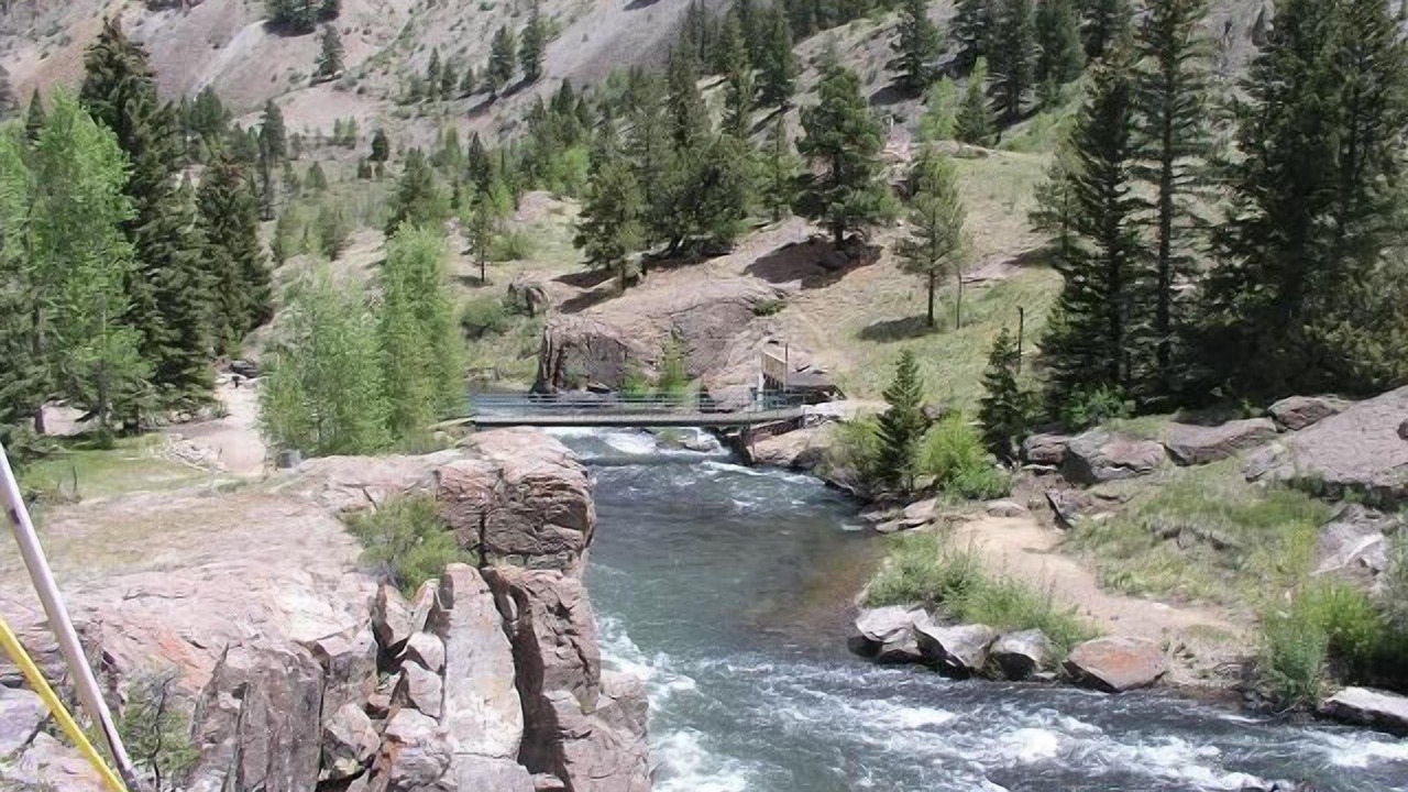 Photo of Outdoor in Lake City
