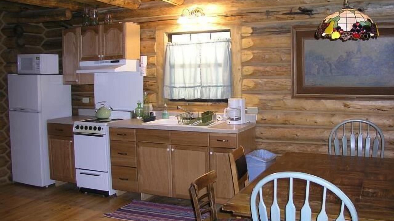 Photo of Kitchen in Lake City