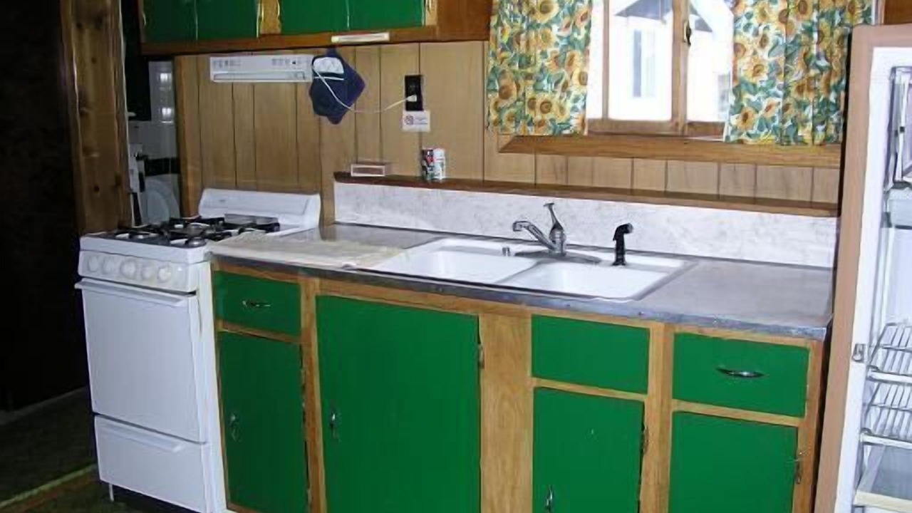 Photo of Kitchen in Lake City