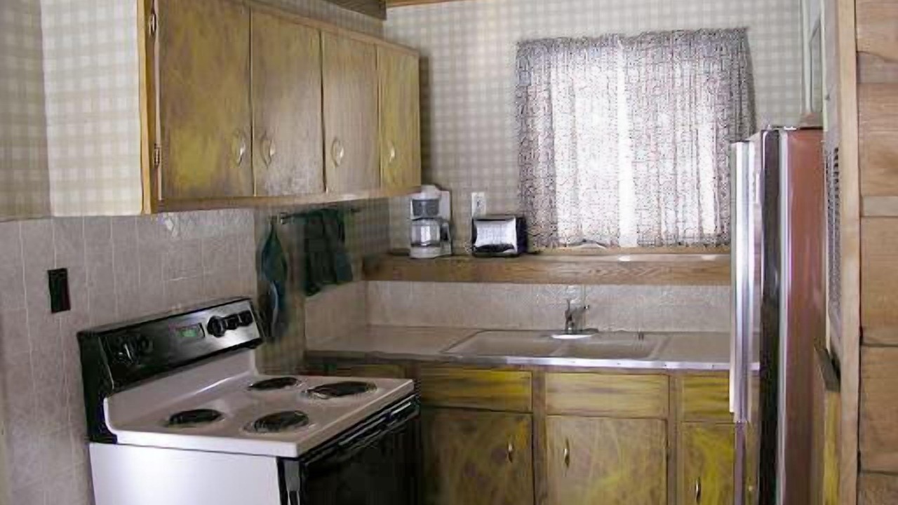 Photo of Kitchen in Lake City