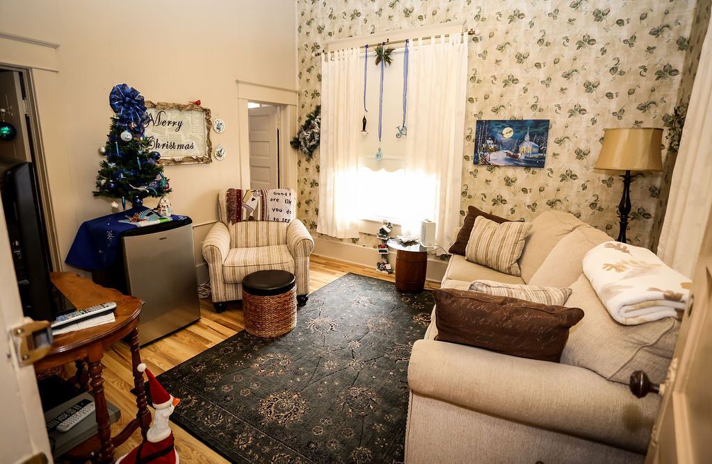 Photo of Bedroom in Lamar