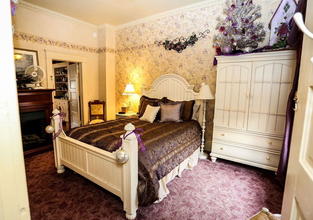 Photo of Bedroom in Lamar