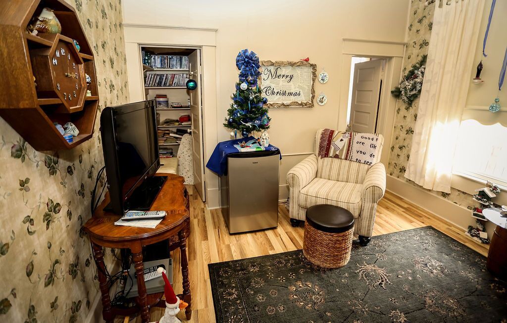 Photo of Bedroom in Lamar