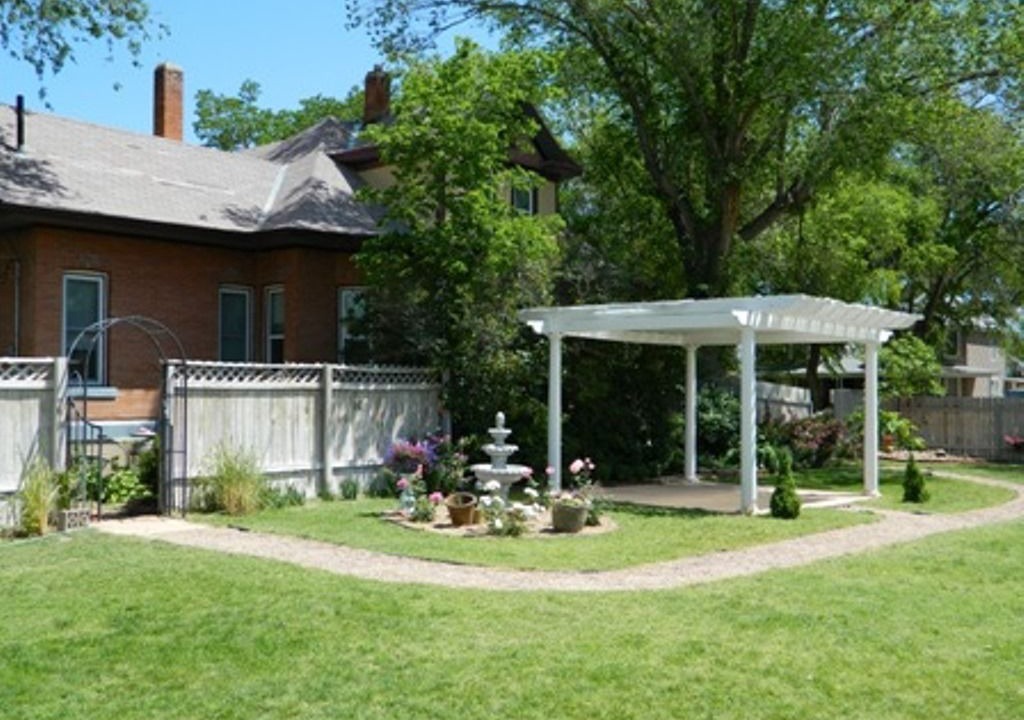Photo of Outdoor in Lamar