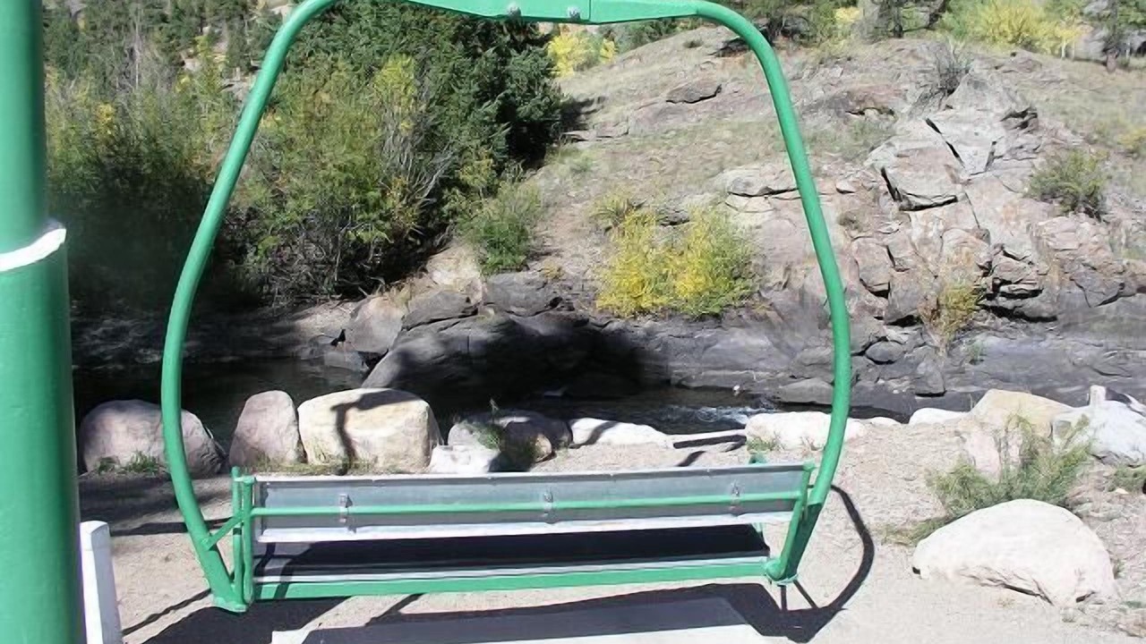 Photo of Outdoor in Lake City