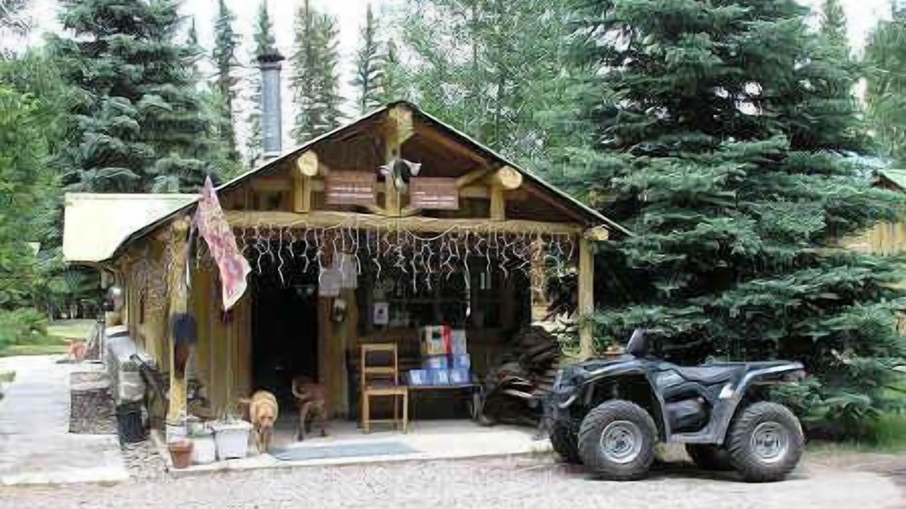 Photo of Outdoor in Lake City