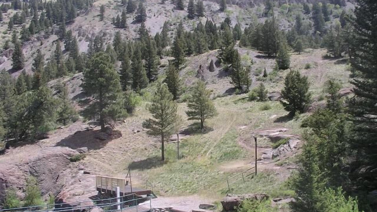 Photo of Outdoor in Lake City