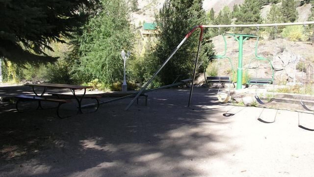 Photo of Outdoor in Lake City