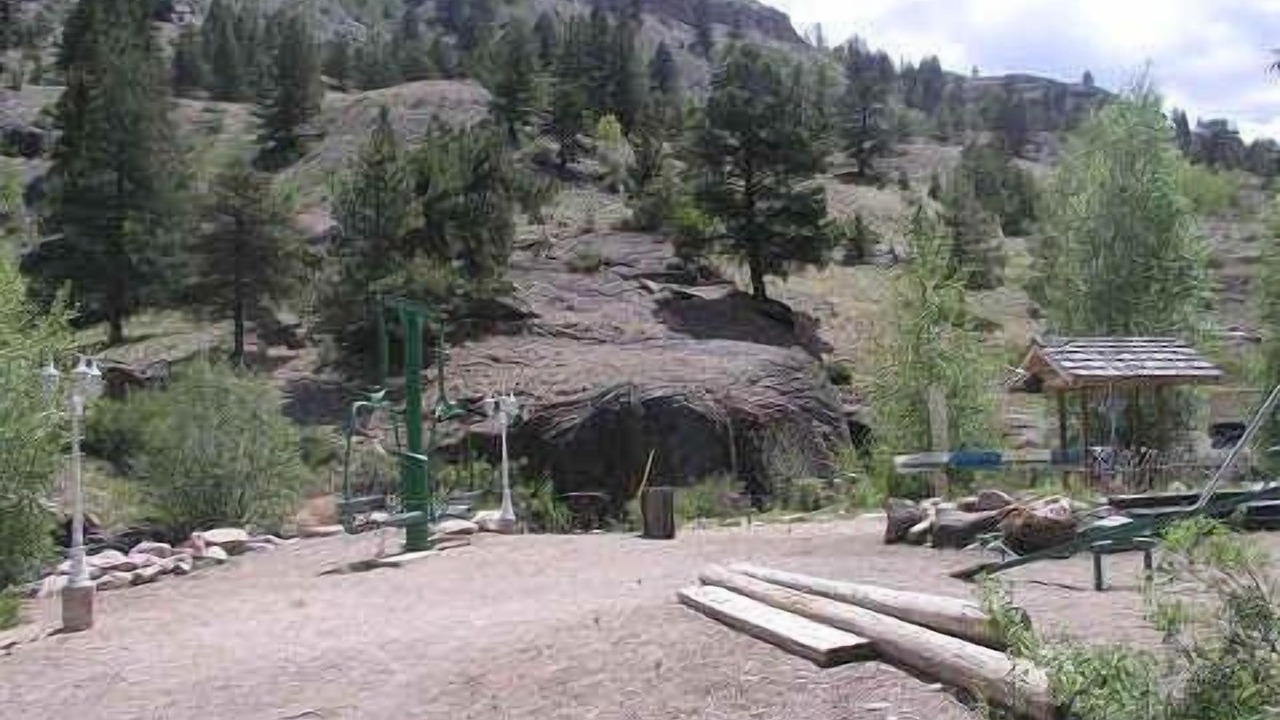 Photo of Outdoor in Lake City