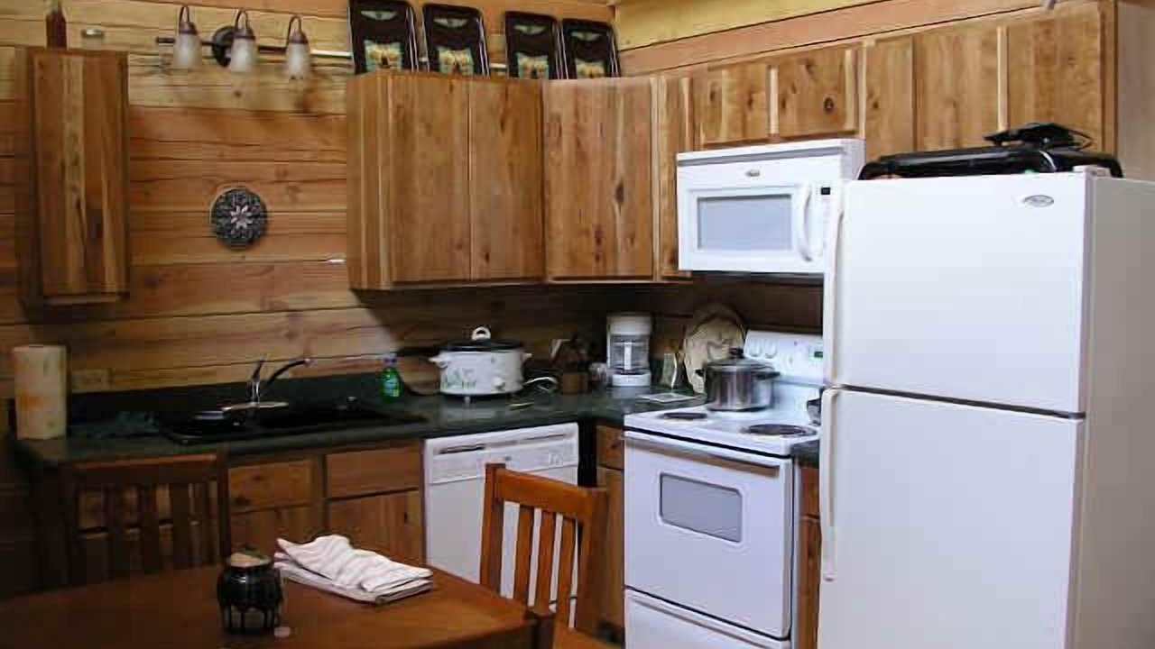 Photo of Kitchen in Lake City