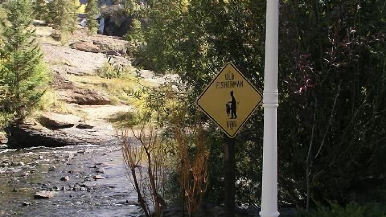 Photo of Outdoor in Lake City
