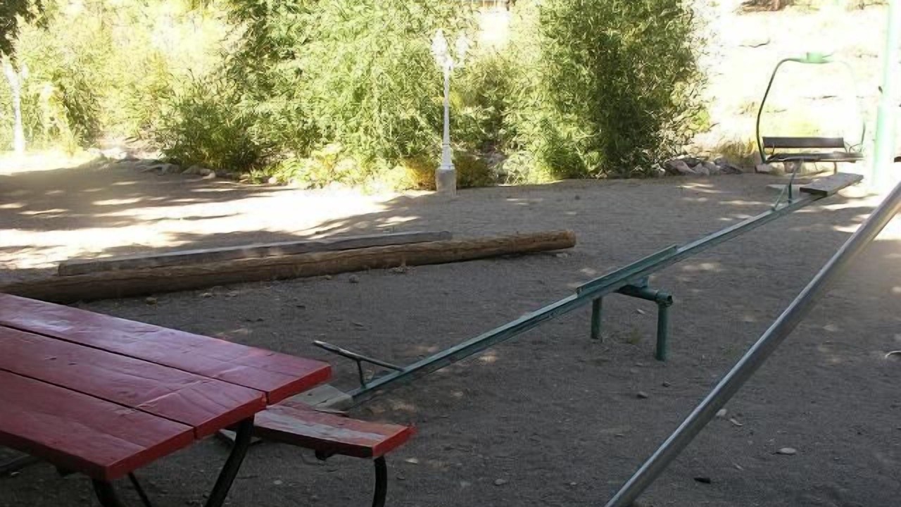 Photo of Outdoor in Lake City