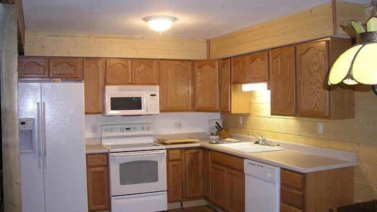 Photo of Kitchen in Lake City