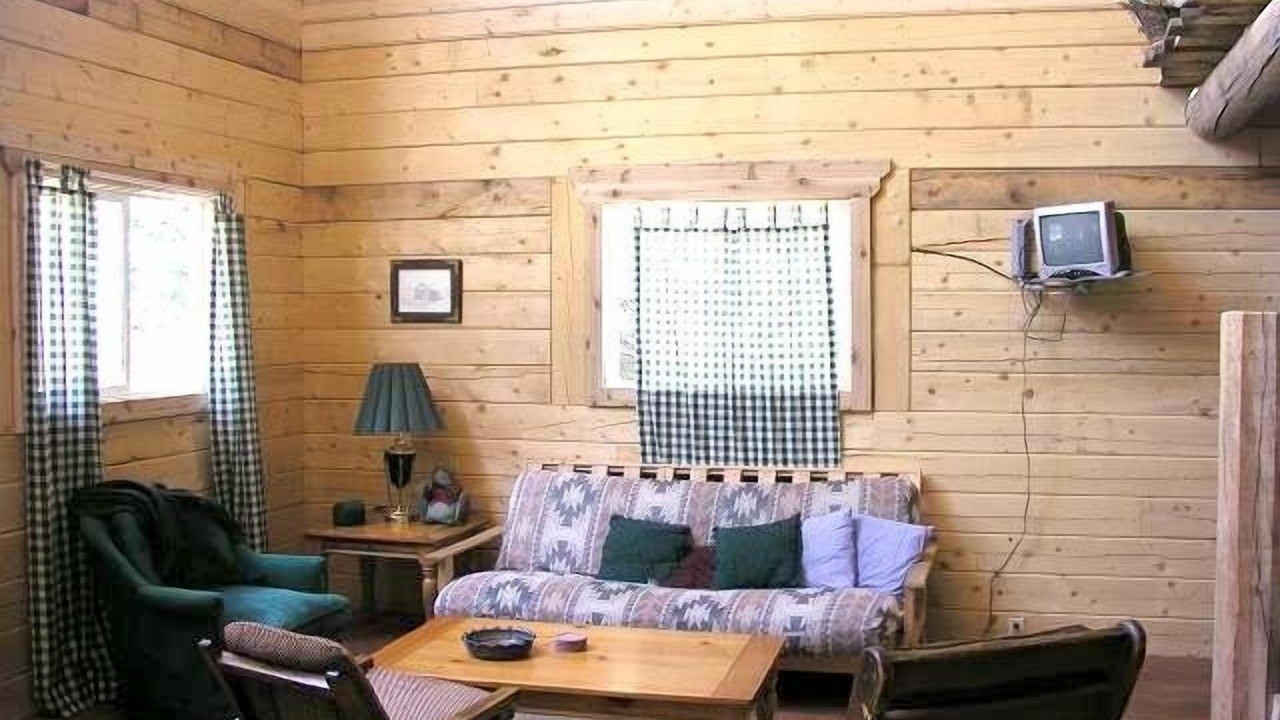 Photo of Livingroom in Lake City