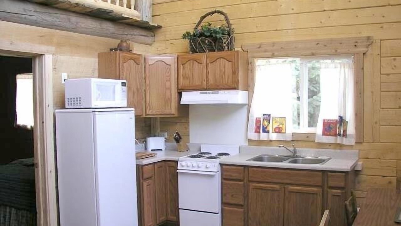 Photo of Kitchen in Lake City