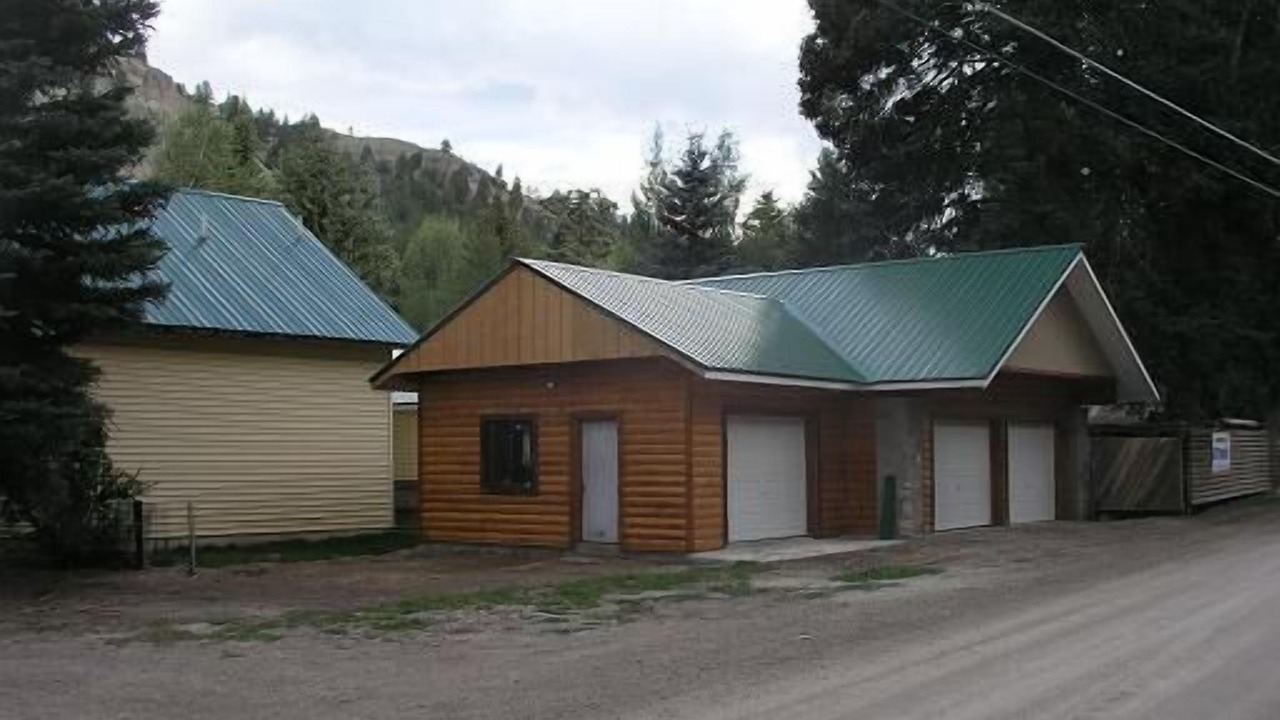 Photo of Outdoor in Lake City