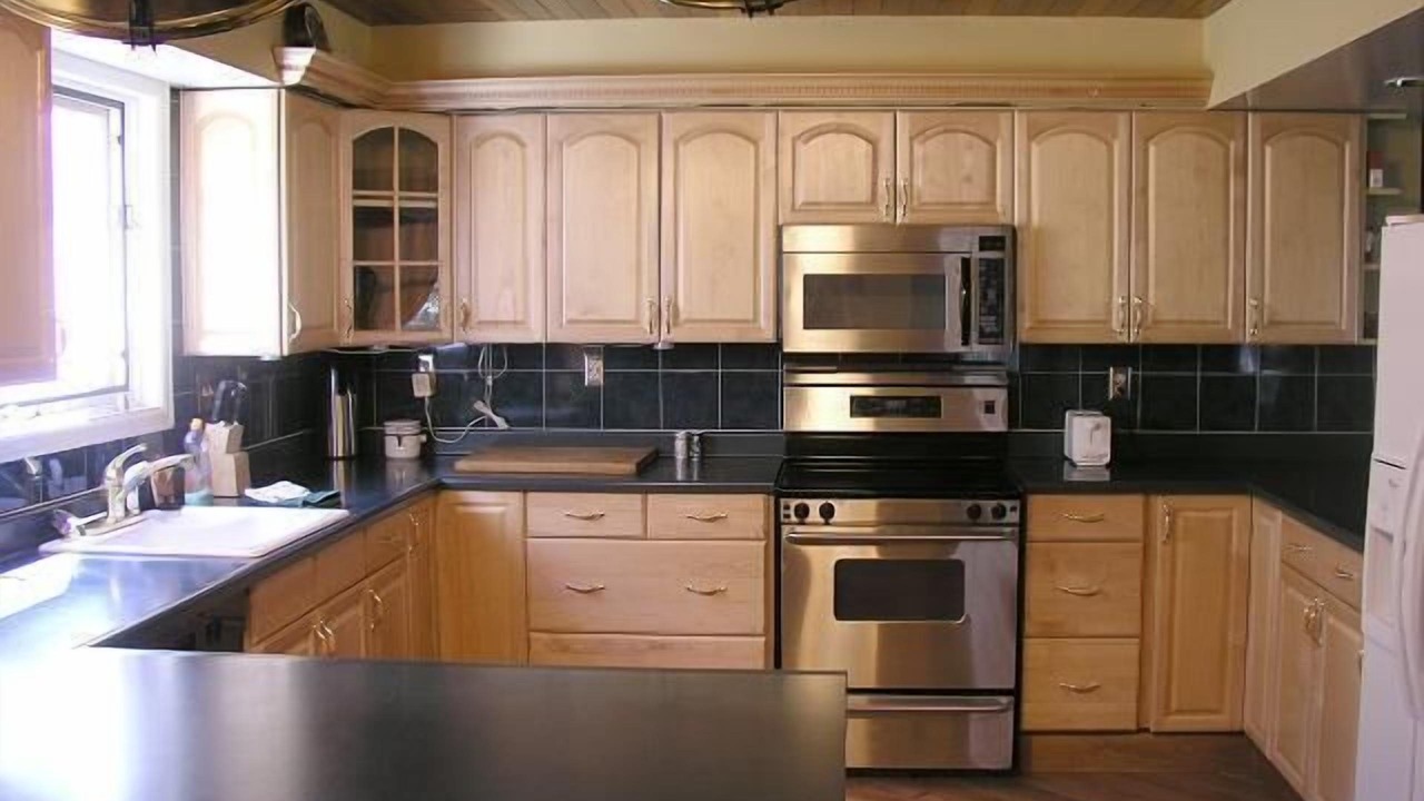 Photo of Kitchen in Lake City
