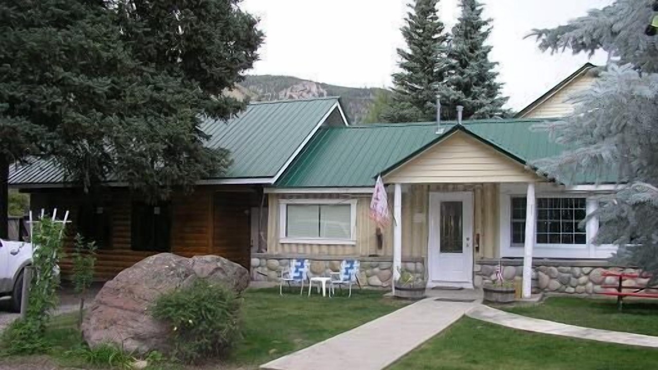 Photo of Outdoor in Lake City