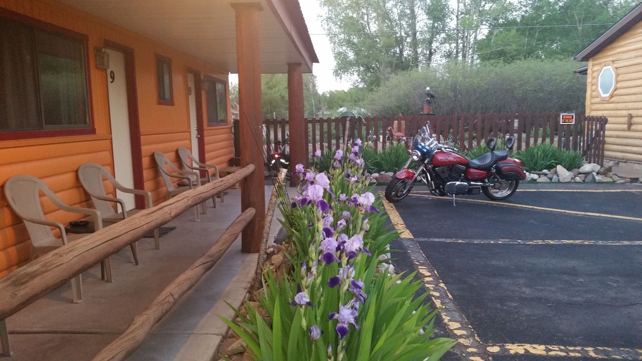 Photo of Outdoor in Gunnison