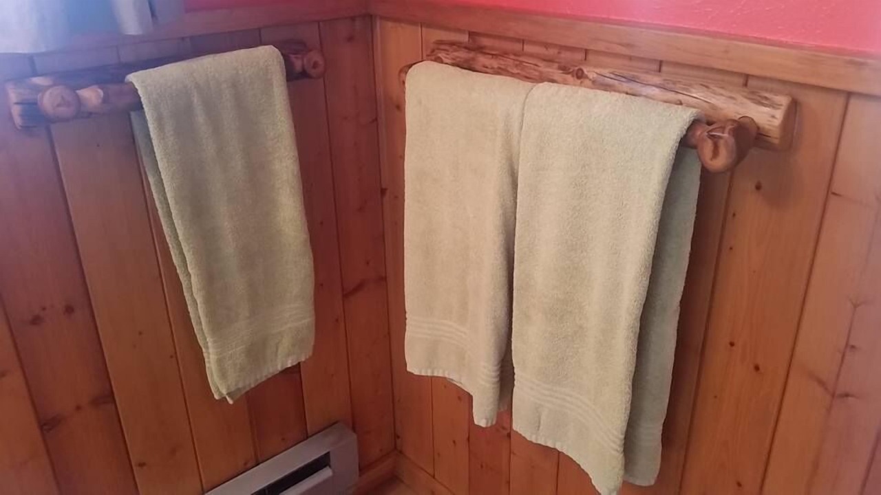 Photo of Bathroom in Gunnison