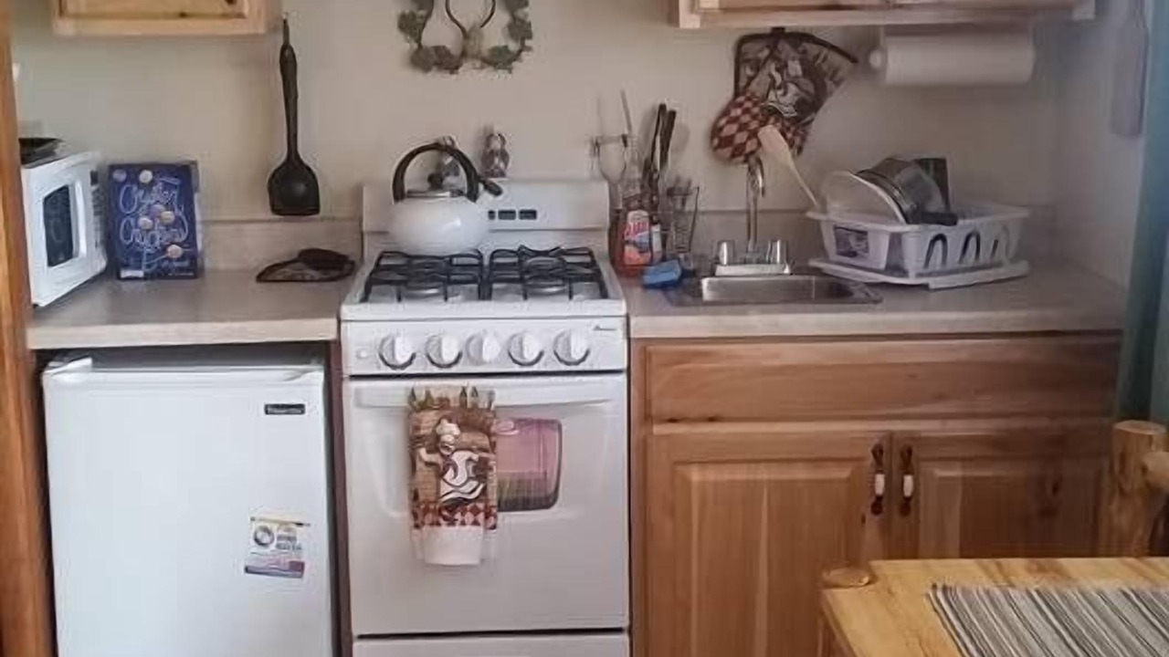 Photo of Kitchen in Gunnison