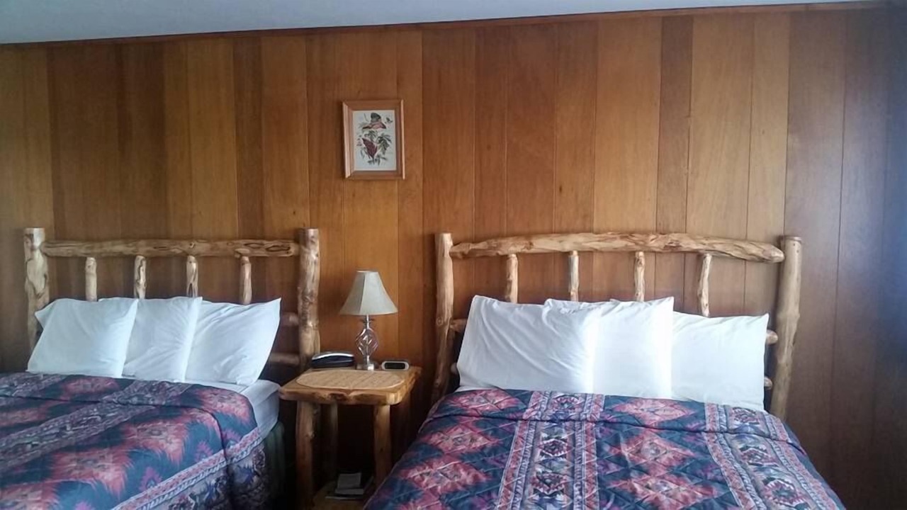 Photo of Bedroom in Gunnison