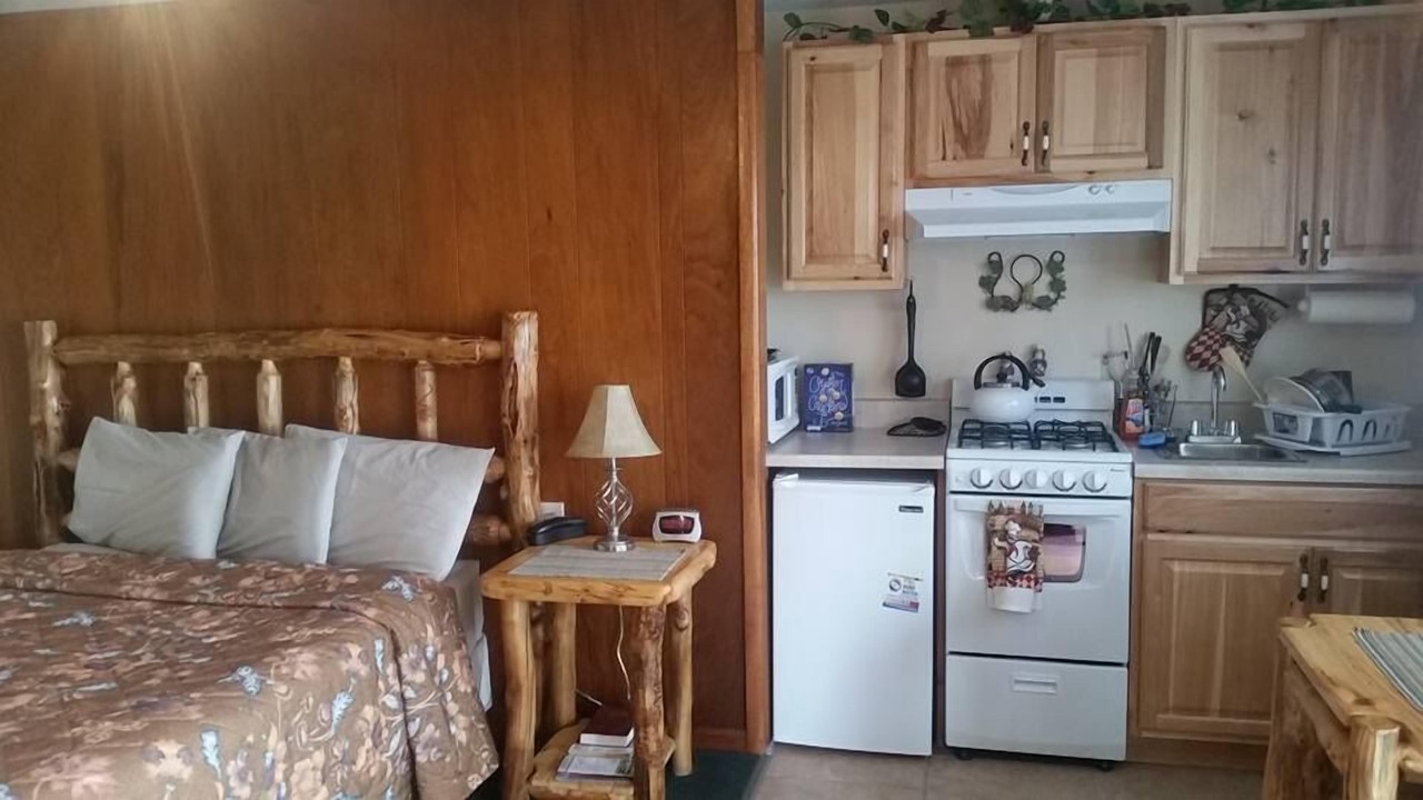 Photo of Kitchen in Gunnison