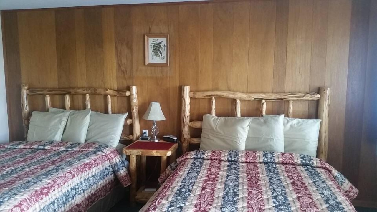 Photo of Bedroom in Gunnison