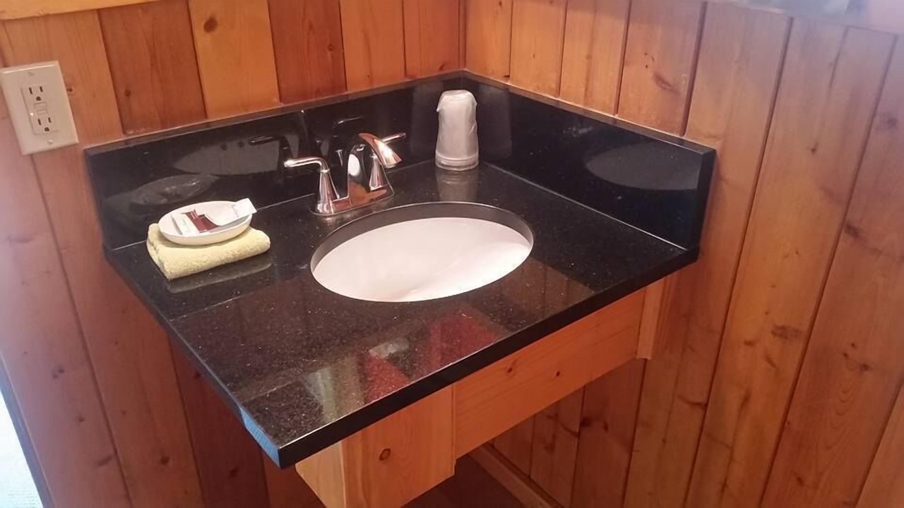 Photo of Bathroom in Gunnison