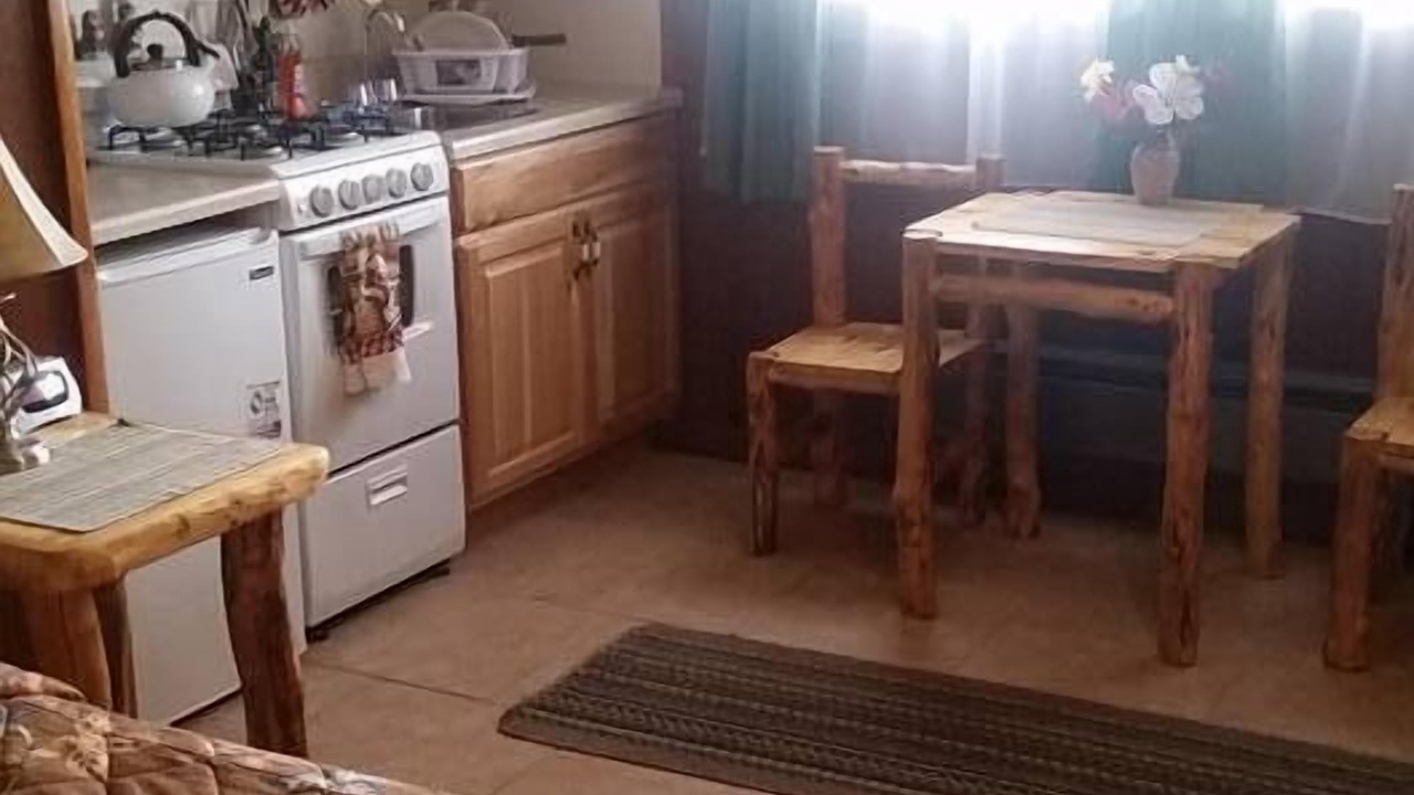 Photo of Kitchen in Gunnison