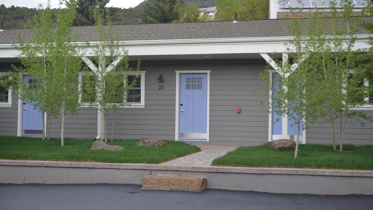 Photo of Outdoor in Basalt