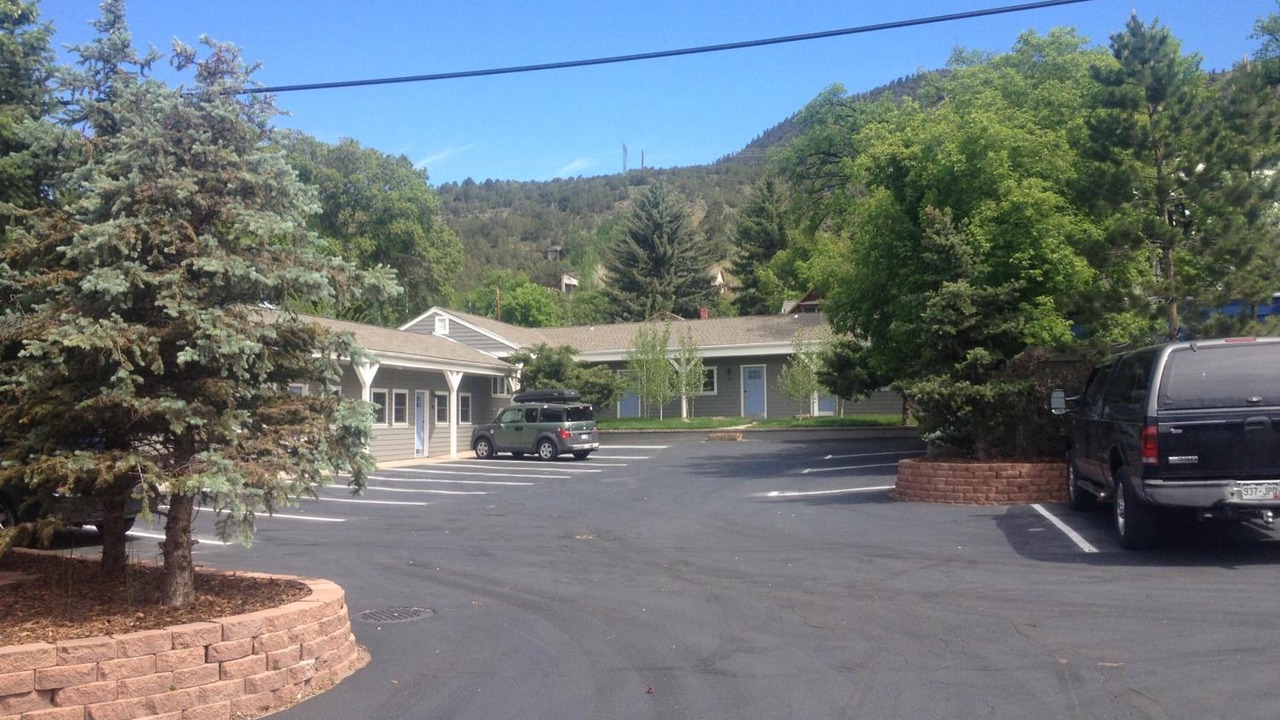 Photo of Outdoor in Basalt