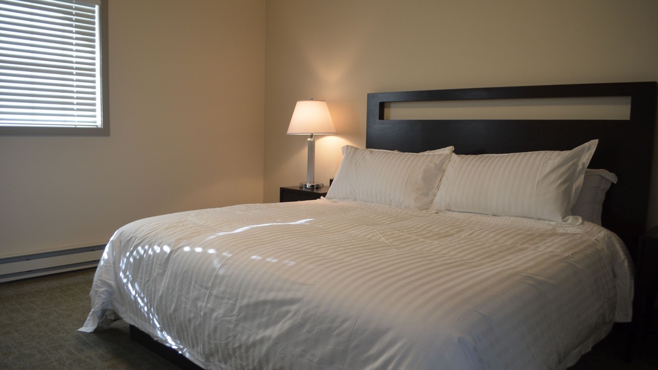 Photo of Bedroom in Basalt